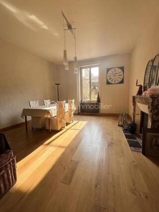  Maison � vendre 6 pi�ces 184 m�