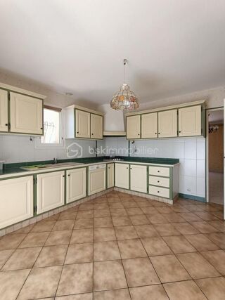  Maison à vendre 4 pièces 120 m²
