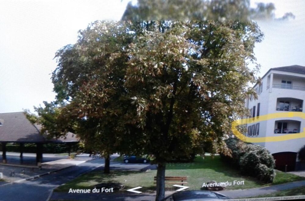 Location Appartement Appartement de 52m2 à louer sur Sucy-en-Brie Sucy en brie