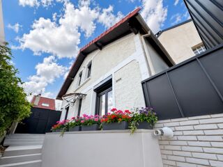  Maison � vendre 3 pi�ces 70 m�