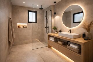 Villa à vendre 5 pièces 120 m²
