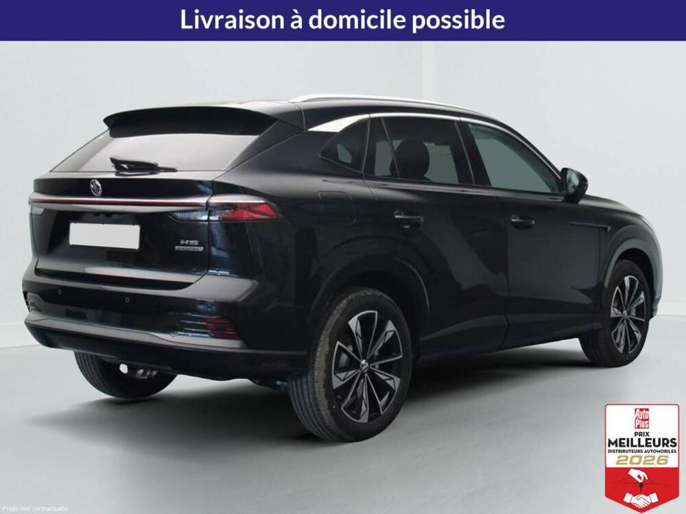MG.EHS 1.5 Hybrid+ 224 ch Luxury 2026 occasion 78200 Buchelay