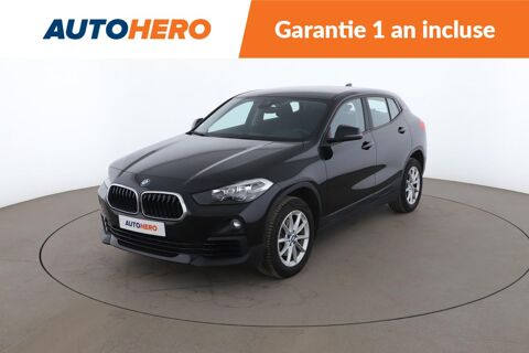 BMW X2 sDrive18i Lounge 140 ch 2019 occasion Issy-les-Moulineaux 92130