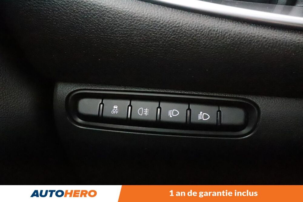 500 Electrique 23.8 kWh Icone 95 ch 2022 occasion 92130 Issy-les-Moulineaux