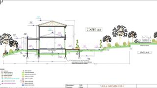  Terrain  vendre 1800 m