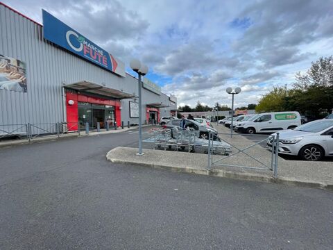 Local Commercial &agrave; louer Zac Saulcy 2800 60180 Nogent sur oise