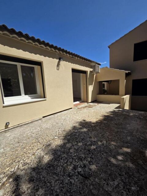  Appartement  louer 1 pice 34 m