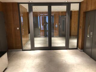  Appartement à louer 2 pièces 50 m²