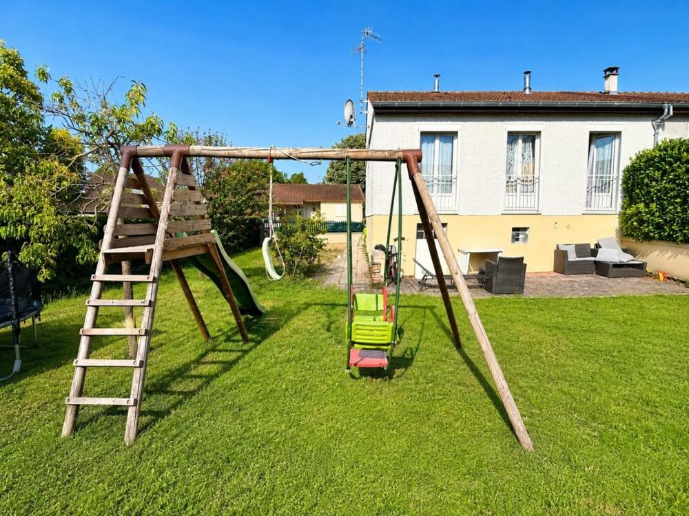 Maison à vendre 3 pièces CHEVIGNY SAINT SAUVEUR (21)