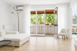 Appartement à vendre 4 pièces 77 m²