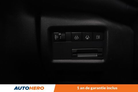 C5 aircross 1.6 Hybrid Shine Pack e-EAT8 225 ch 2023 occasion 92130 Issy-les-Moulineaux