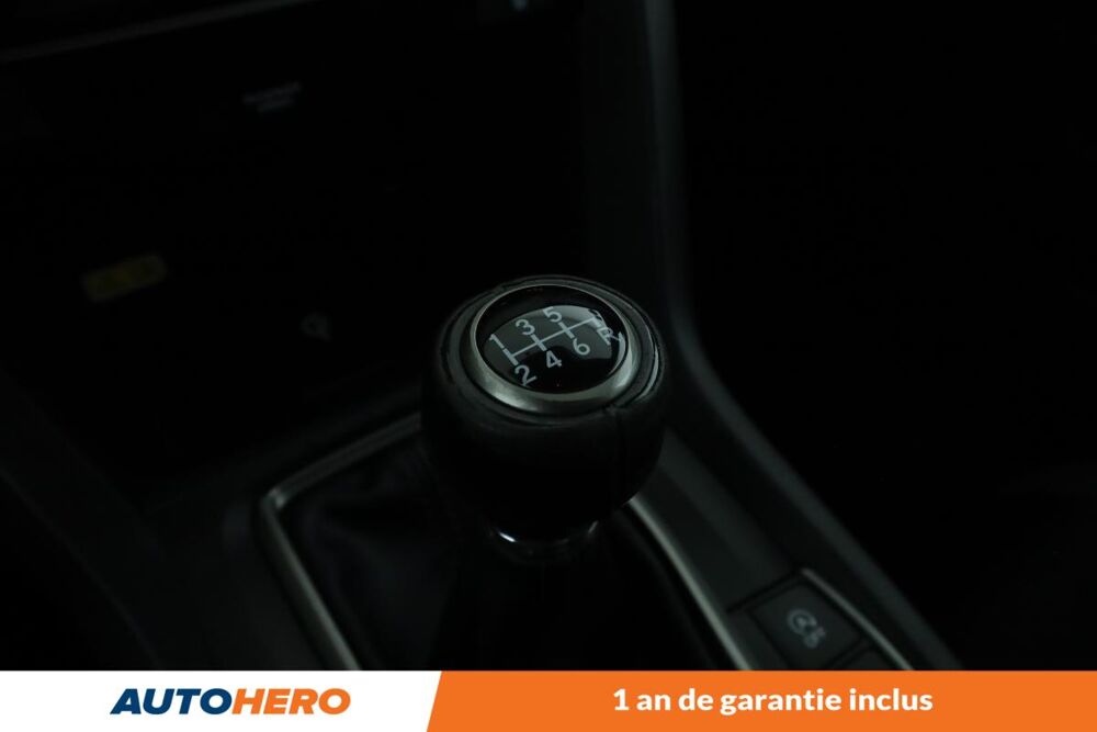 Civic 1.5 i-VTEC Sport Plus 5P 182 ch 2021 occasion 92130 Issy-les-Moulineaux