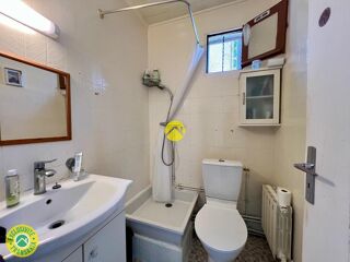  Maison à vendre 3 pièces 48 m²