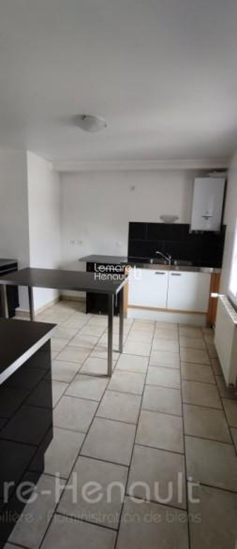 Location Appartement Grand F3 81.30 m², lumineux, proche centre ville Dreux