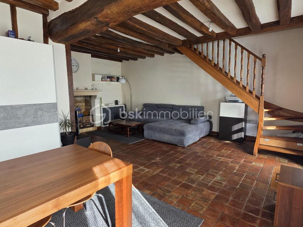 Vente Maison SAINT-AUGUSTIN - MAISON - 3 CHAMBRES Saint augustin