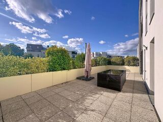  Appartement à vendre 4 pièces 82 m²