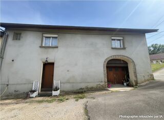  Maison à vendre 4 pièces 136 m²