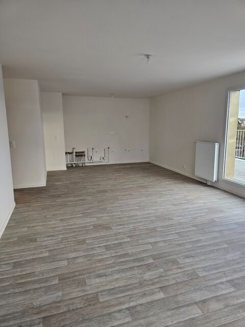  Appartement � louer 4 pi�ces 77 m� Carrieres sous poissy