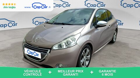 Peugeot 208 1.4 VTi 95 Active
