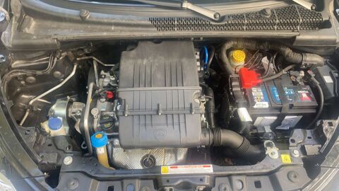 Ypsilon 1.2 69 Gold - 4 places 2014 occasion 92300 Levallois Perret