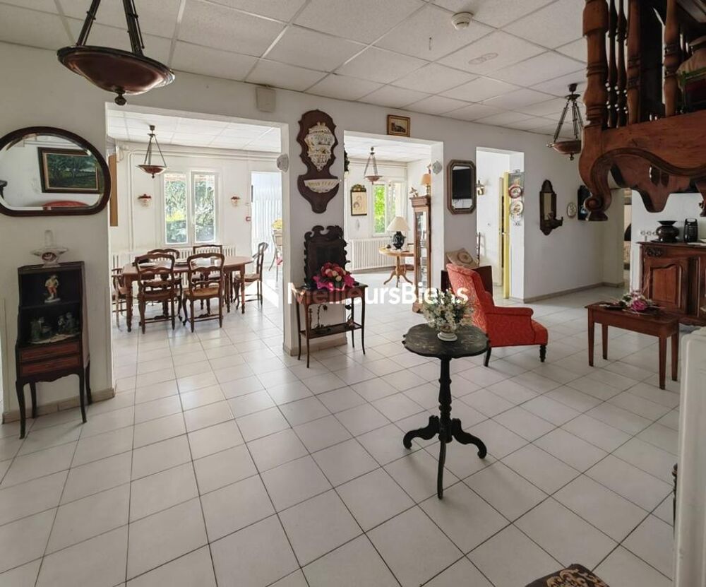 Vente Propriété/Château Magnifique propriété de 550 m² SH sur un terrain de 2000 m² Plan de cuques