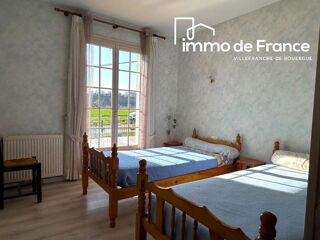 Maison à vendre 4 pièces 113 m²