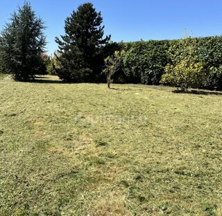  Terrain à vendre 1002 m²
