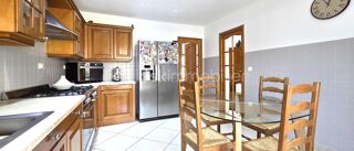  Maison à vendre 7 pièces 150 m²
