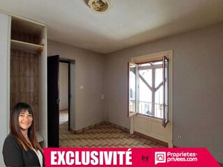  Appartement � vendre 3 pi�ces 36 m�