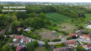  Terrain  vendre 738 m