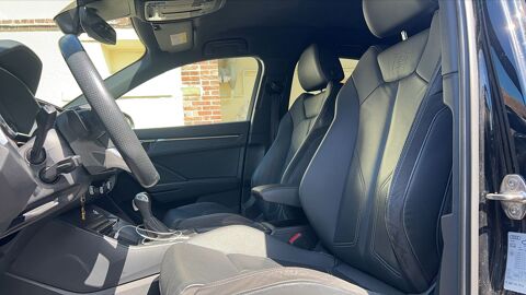 Q3 II 35 TDI 150 S-Tronic 7 S-Line 2022 occasion 28410 Abondant
