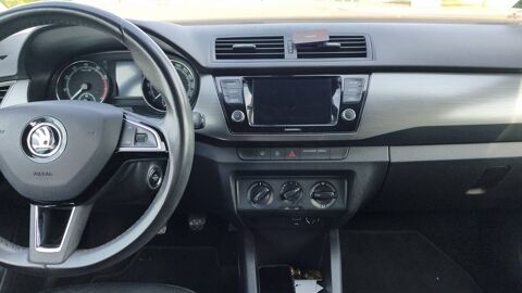 Fabia III 1.0 TSI 95 Clever 2019 occasion 86100 Chatellerault