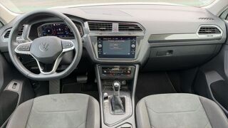 Tiguan 2.0 TDI 150 DSG7 Elegance - Entretien constructeur Toit ouvr 2022 occasion 24000 Perigueux