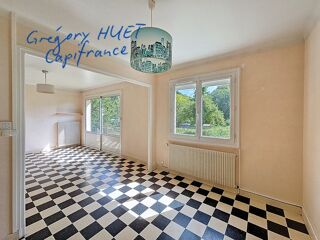  Maison � vendre 4 pi�ces 87 m�