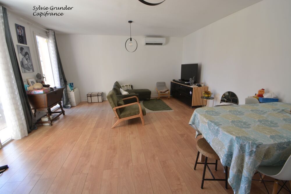 Maison à vendre 4 pièces VITROLLES (13) 90m² sur 203m²