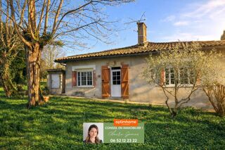  Maison à vendre 3 pièces 80 m²