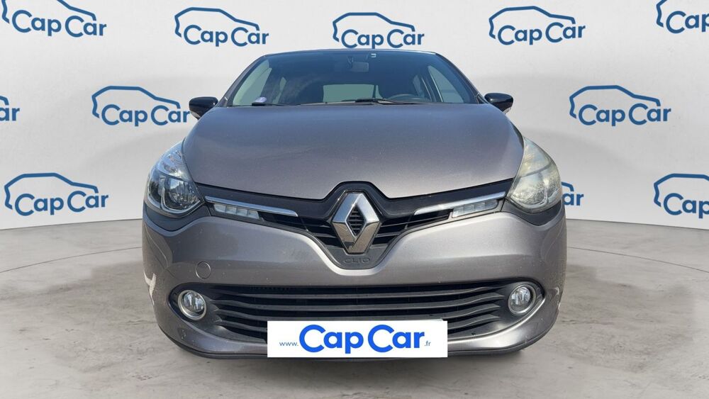Clio 0.9 TCe 90 Limited 2015 occasion 11000 Carcassonne