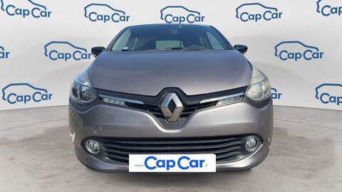 Clio 0.9 TCe 90 Limited 2015 occasion 11000 Carcassonne