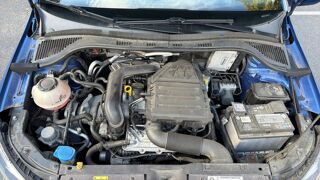 Fabia 1.0l tsi 95 Ambition 2017 occasion 27320 Moisville