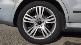 Classe GLK 220 CDI 170 4Matic 7G-Tronic Sport 2014 occasion 57370 Phalsbourg