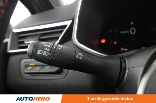 Clio 1.6 E-Tech Full Hybrid GSR2 Esprit Alpine 145 ch 2026 occasion 92130 Issy-les-Moulineaux