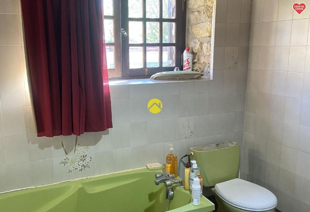 Vente Maison Belle maison en pierre Sainte amand de vergt