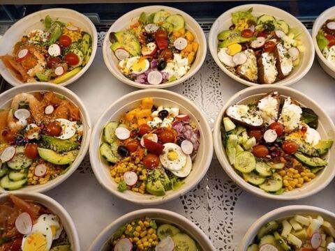 Fonds de commerce &agrave; vendre PARIS 19EME ARRONDISSEMENT (75) Restauration rapide 165000 75019 Paris 19eme arrondissement