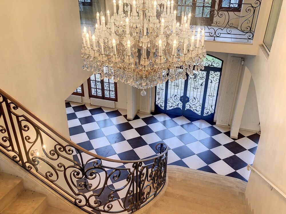 � vendre  Propri�t�/ch�teau Nizy-le-Comte (02150)