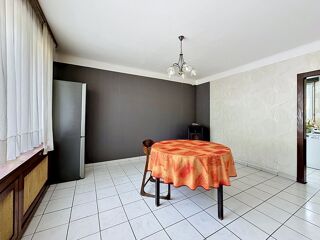  Maison à vendre 8 pièces 195 m²
