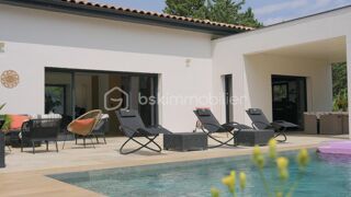  Maison à vendre 6 pièces 180 m²
