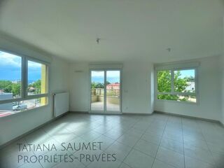  Appartement  vendre 3 pices 64 m