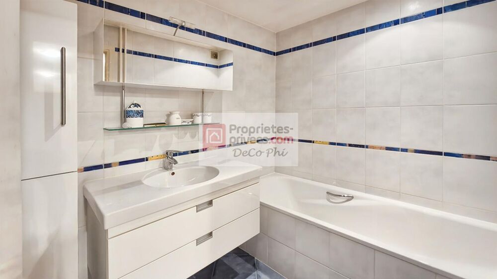 à vendre  Appartement Versailles (78000)