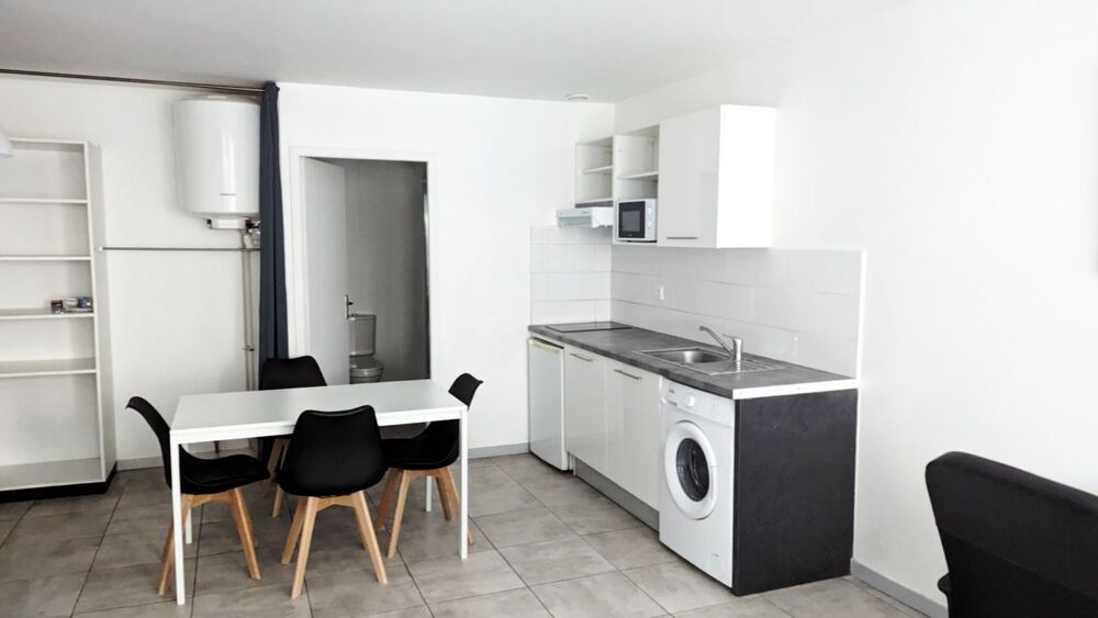 Location Appartement Studio de 36m2 à louer sur Saint-Étienne Saint etienne