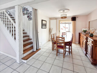  Maison  vendre 5 pices 128 m